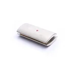 Zinc coating high performance N35 grade motor curved neodymium magnet