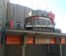 BARMAC 7100 9100 9150 VSI CLOSED ROTOR CRUSHER, CALL NOW FOR MORE INFORMATION, BEST PRICE