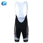OEM Pro Road Bike Team Custom Cycling Bib Shorts