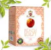 Peach Burst Flavour Ceylon Black Tea Range