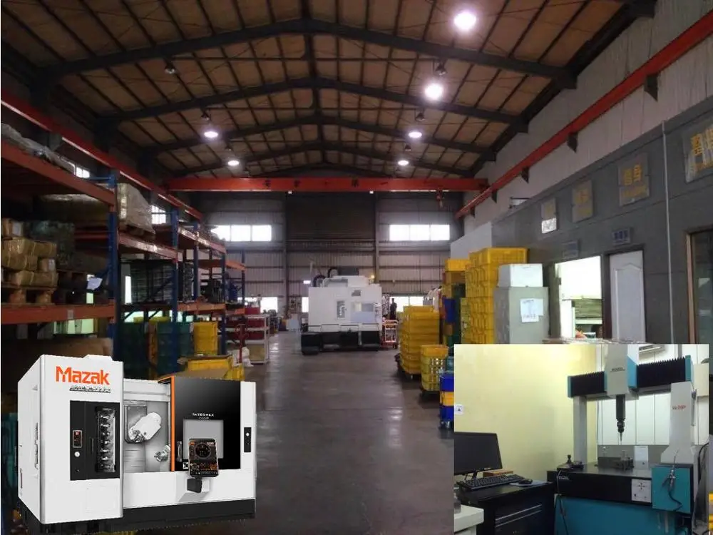 FActory