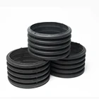 30 Inch Diameter Plastic Corrugated Sink Drain Pipe