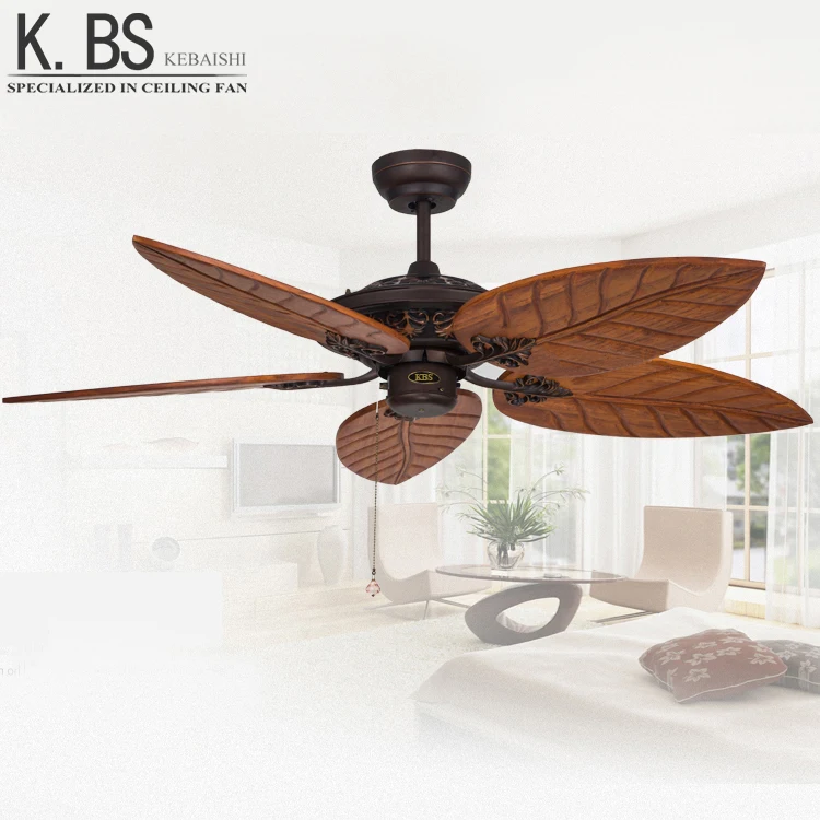 Wholesale Price Luxury Decorative Antique Wooden Blade Ceiling Fan With Tiffany Lamp Buy Decorative Ceiling Fan Antique Ceiling Fans Tiffany Ceiling