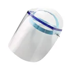 Hot sale protective safety face shield candle shield