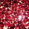 Alibaba Gold Supplier Wholesale Prices of Natural Rhodolite AAA Purple Garnet Rough Manufacture & Supply