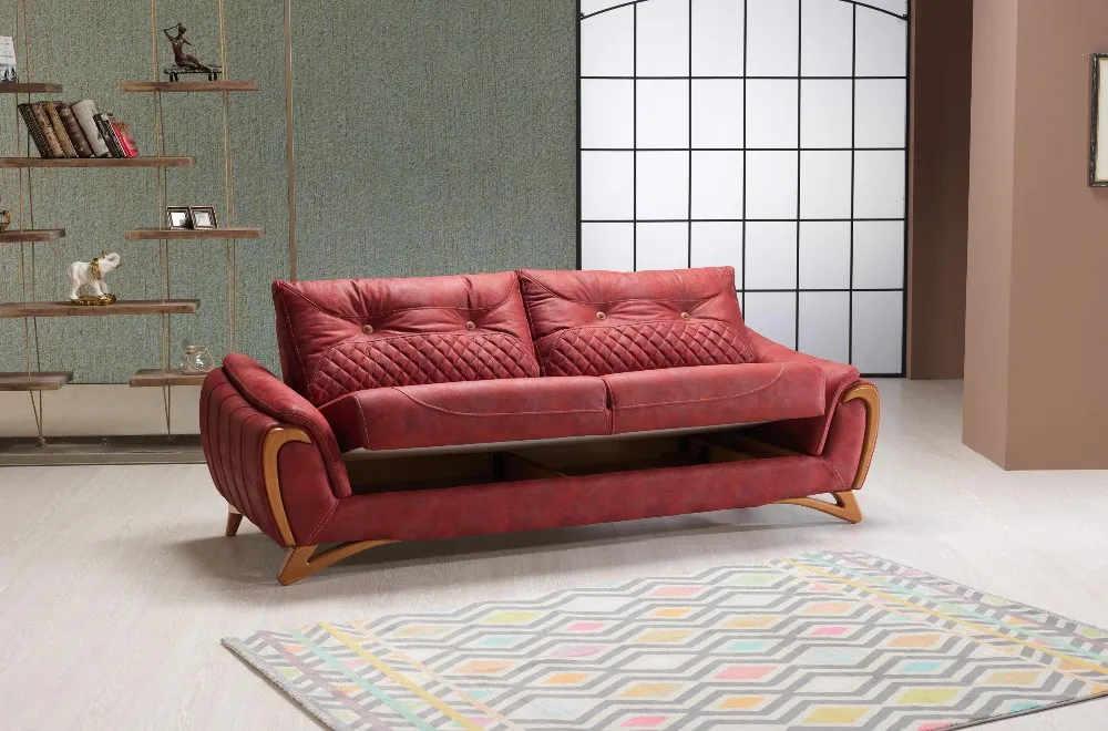 ACELYA TURKISH STYLE NEW SOFA SET - ANKUX.COM