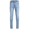 Wholesale Men's Pant Ripped Jeans Trouser Denim Summer Thin Stretch 2018 Latest Design Men Jeans Slim Fit Pants Youth Trend Long