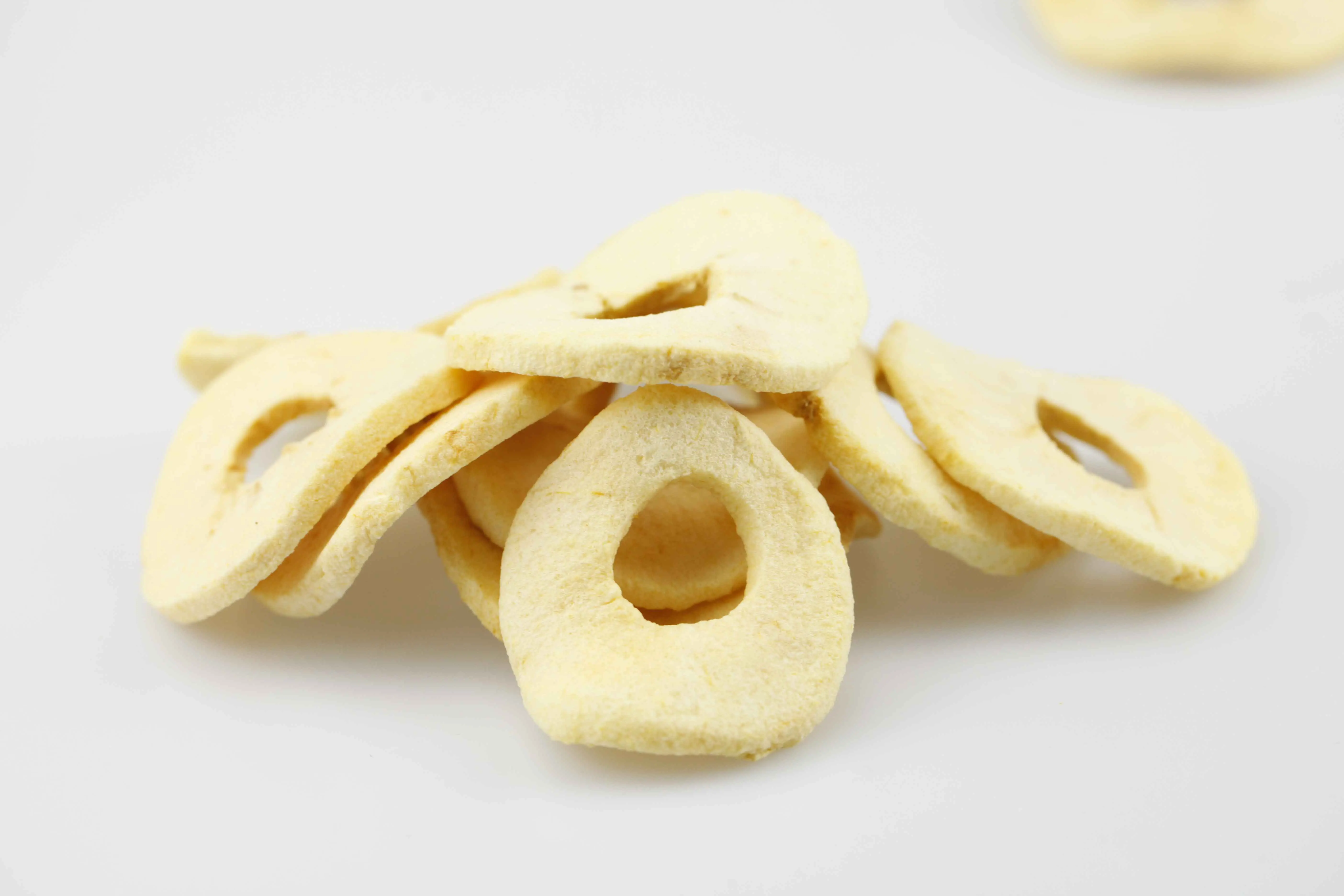 Health Snacks Freeze Dry Apples Crisps Chips Freeze Dried Apple