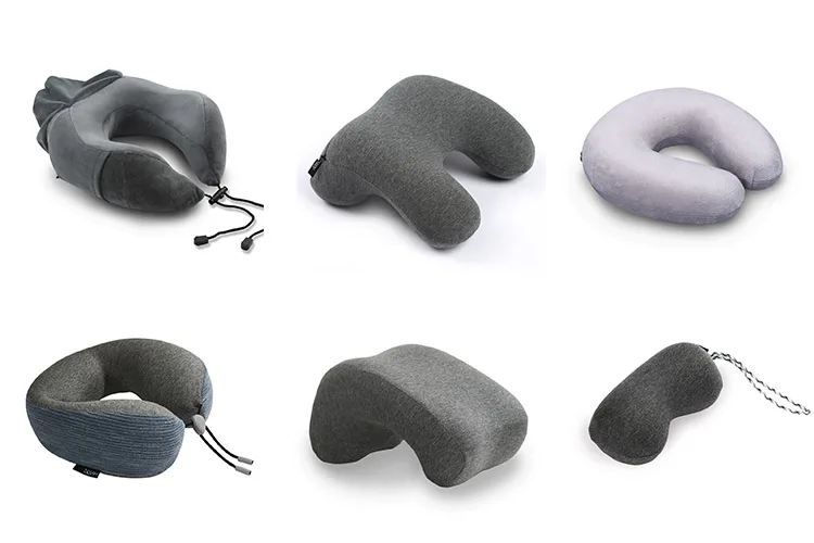 travel pillow