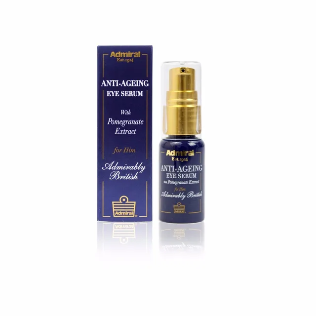 united kingdom eye serum