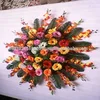 Artificial Decorative Flower bouquet