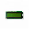 (Yellow-green)16x2 STN Monochrome LCD Character Display Module