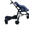 Attached Luxury confirming Stroller Buggy Board