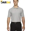 Pakistan wholesale custom pure cotton dri-fit men's golf polo shirts, normal shirts