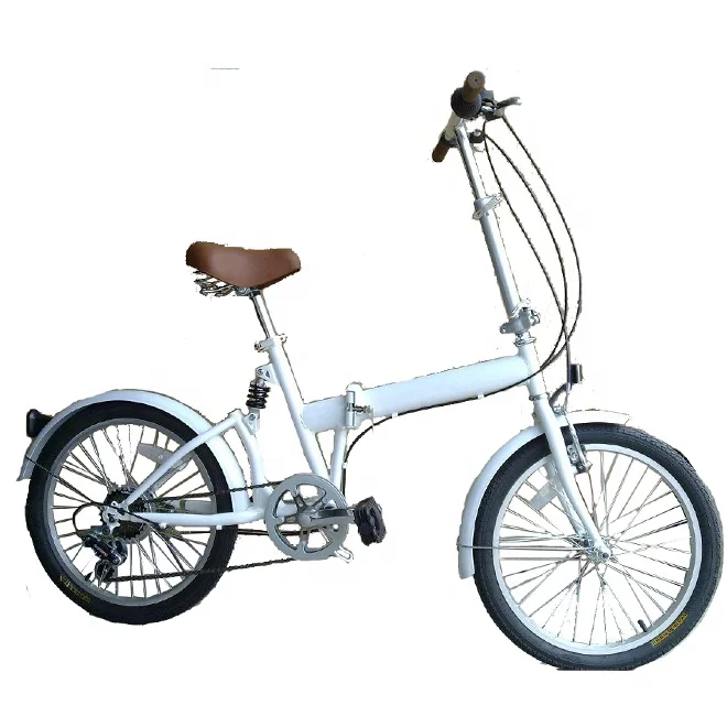 korean folding bike