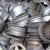 Aluminum Wheel Scrap from europe