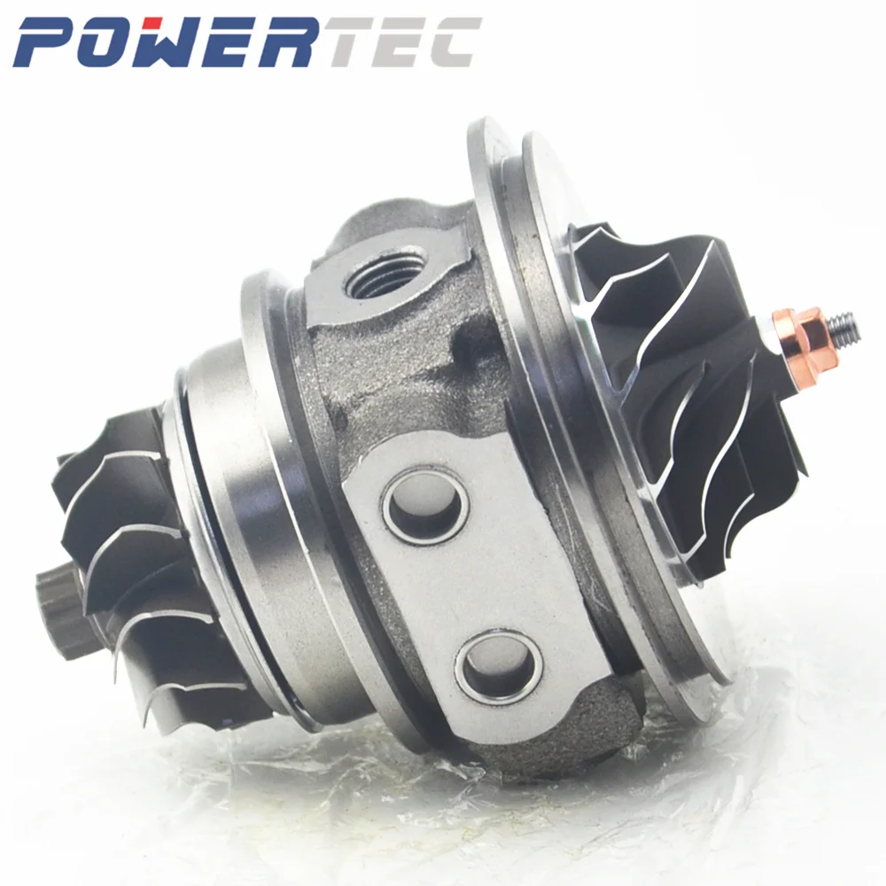 Turbocharger Chra Cartridge Td L For Volvo Pkw Xc Xc T