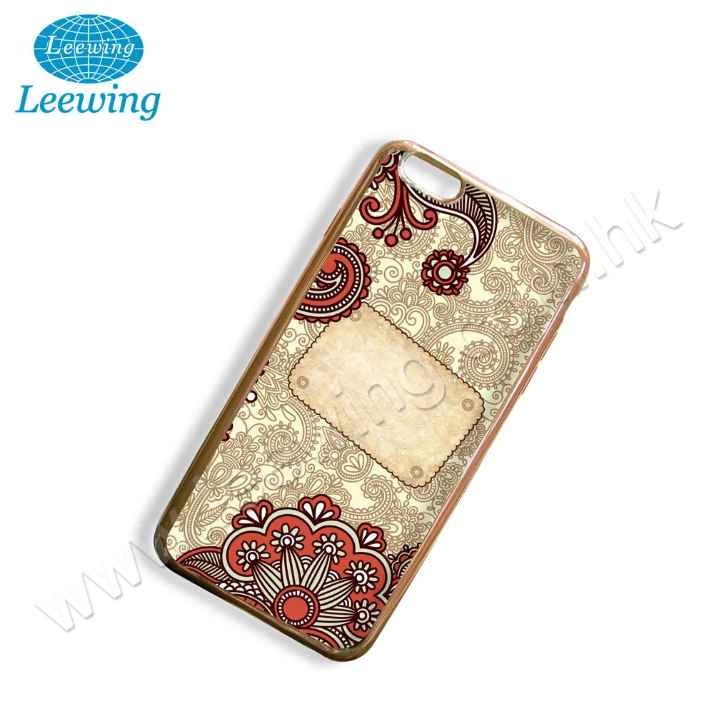 Factory Price Mobile Phone TPU Case