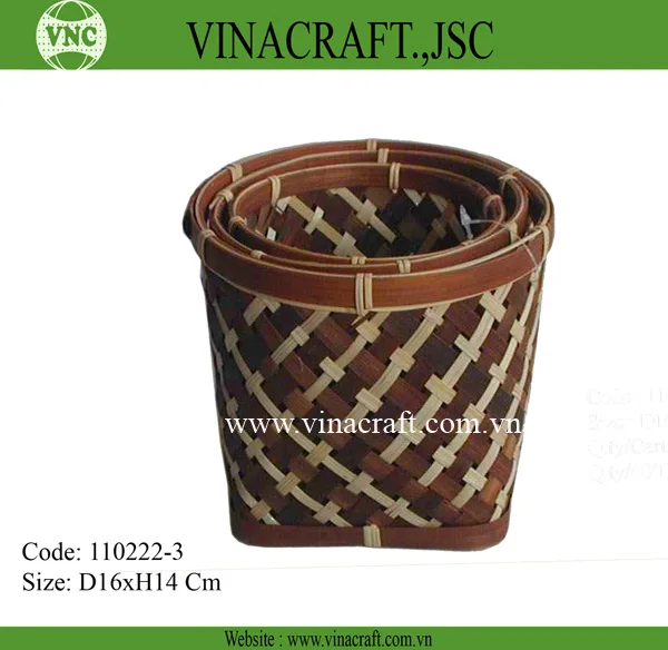 cleaning tools & accessories  waste bins  (88766) factory :tien