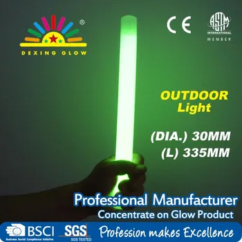 professional glow sticks