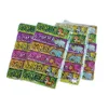 Colorful Design Chocolate Bar For Kids