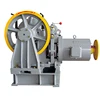 Elevator lift geared traction machine passenger elevator motor YJF140WL-AC-2 with high quality