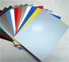 Cheapest aluminium composite panels High quality fire proof wall board/acp