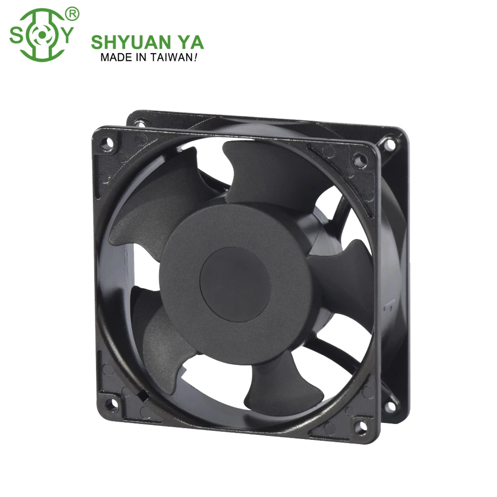 small square fan