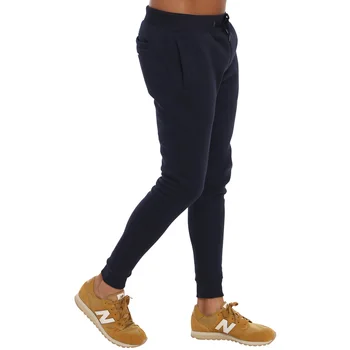 slim jogger sweatpants