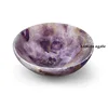 Amethyst Bowl Gemstone Hand Carved Amethyst Gemstone Bowls Healing Bowls Manufacturer 2 Inch 3 Inch
