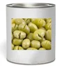 High Quality Crushed Green Olives From Turkey