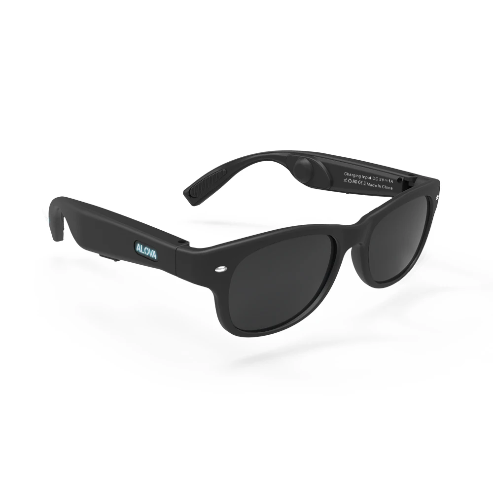 OEM waterproof mp3 bone conduction bluetooth sun glasses sport smart eyes glasses android
OEM waterproof mp3 bone conduction bluetooth sun glasses sport smart eyes glasses android