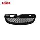 Abs car front grille for HONDA CIVIC 2004 - 2005 USA type