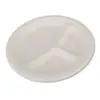 Cheap price use and throw biodegradable sugarcane bagasse plates manufacturer from india