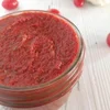 TOP-quality easy open canned tomato paste