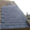 Premium Natural black Vietnam roof slate tiles