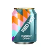 Private Energy Drink pack in can (tinned) 250ML