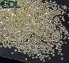 100% Natural Round Single Cut Diamond, 1.00 mm, Light Yellow Color/ buy loos ediamond