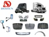 Made in Taiwan American Truck Body Parts