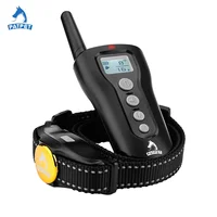 Hot Sale Patpet Rechargeable Remote Electric Dog Training Collar Shock Dog Collar Cheap
Hot Sale Patpet Rechargeable Remote Electric Dog Training Collar Shock Dog Collar Cheap