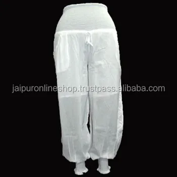 girls dance trousers