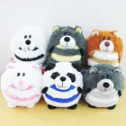 Toddler Soft Animal Pillow Plush Bear Stuffed Toys For Baby Gift