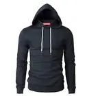 Latest Design Unisex Cheap Pullover Hoodies Customized Your Own Crop
