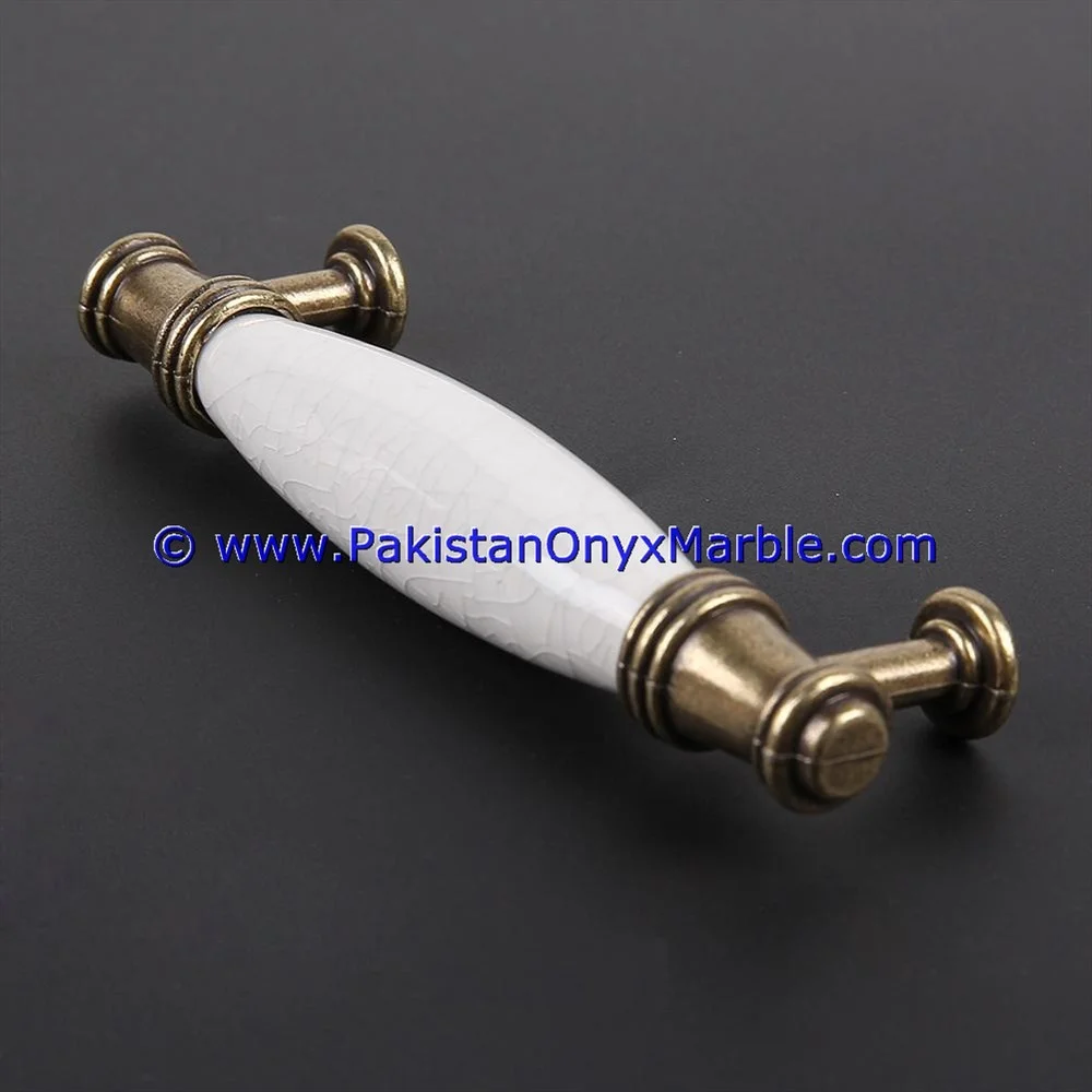 Cheap Price Marble Pulls Handles Door Windows Cabinets Drawer