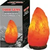 Natural Himalayan salt lamp 2 to 3 kg