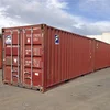 Used Shipping Container 20"GP/40"GP/40HQ