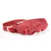 Halal Frozen Meat / Frozen Beef Top Grade Wholesale