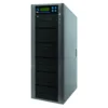 All Pro Solutions M-Duo-11 Standalone Manual 1 to 11-Drive CD DVD Duplicator w/ USB to Disc Copy Tower