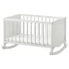 No.1120 Factory Hot Selling Baby Cradle Crib