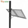 Solar Mount System, Pole Ground PV Solar Mounting Bracket System